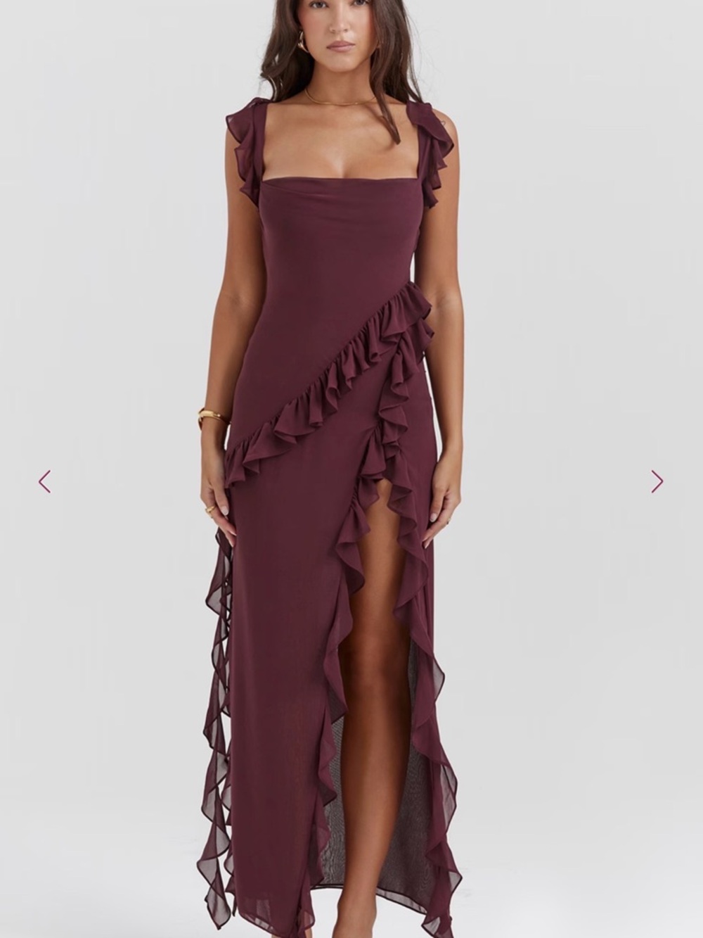 House of CB dress